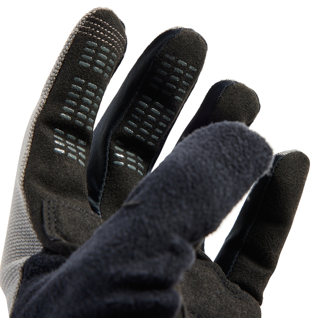 Fox Ranger Glove Gel Pewter