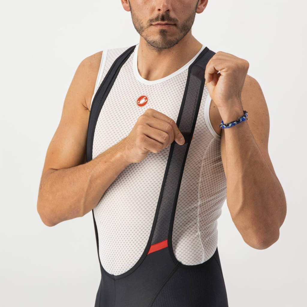 Castelli Competizione BibShort Black