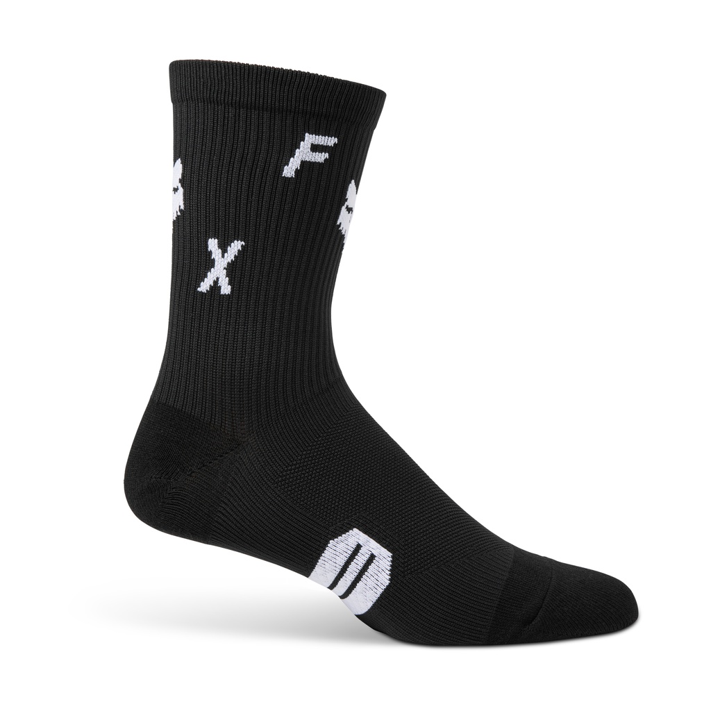 Fox Ranger 6 Sock Prepack Multi