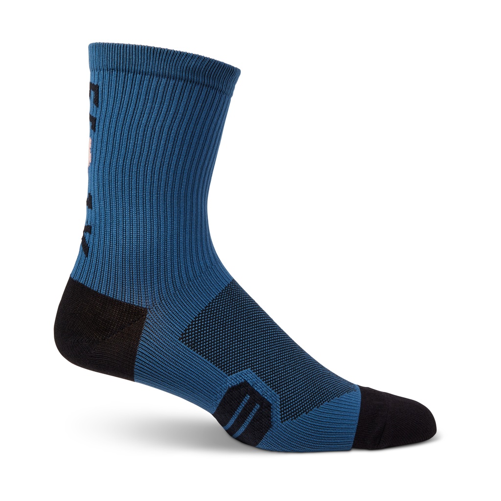 Fox Ranger 6 Sock Prepack Multi