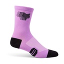 Fox Ranger 6 Sock Prepack Multi