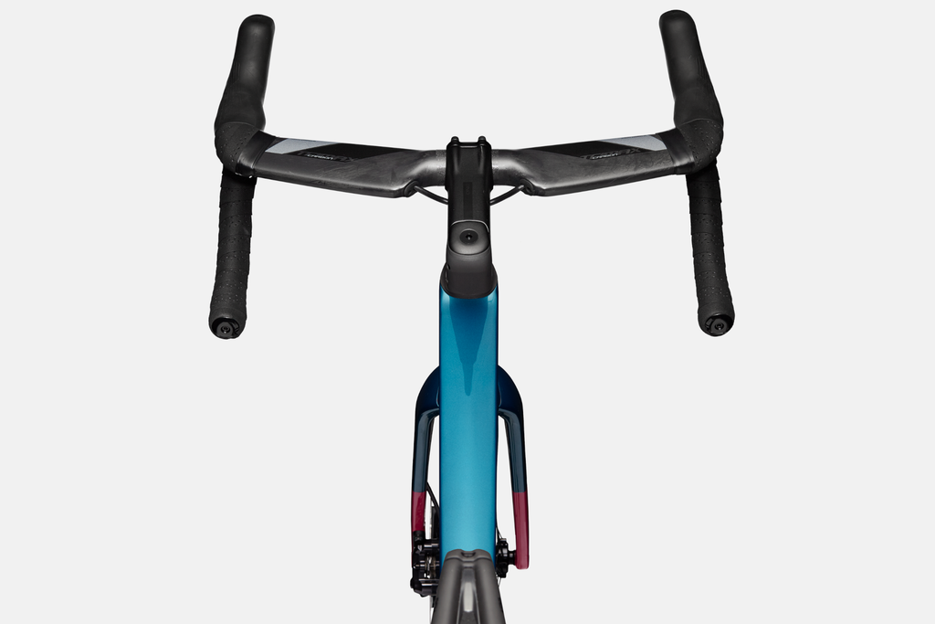Cannondale Supersix Evo G4 Carbon 2 Deep Teal