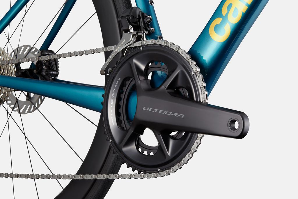 Cannondale Supersix Evo G4 Carbon 2 Deep Teal