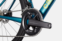 Cannondale Supersix Evo G4 Carbon 2 Deep Teal