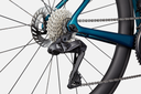 Cannondale Supersix Evo G4 Carbon 2 Deep Teal