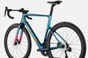Cannondale Supersix Evo G4 Carbon 2 Deep Teal