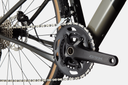 Cannondale Topstone Carbone 4 Black