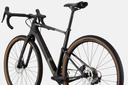 Cannondale Topstone Carbone 4 Black