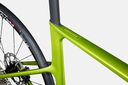 Cannondale Supersix Evo G4 3 Viper Green