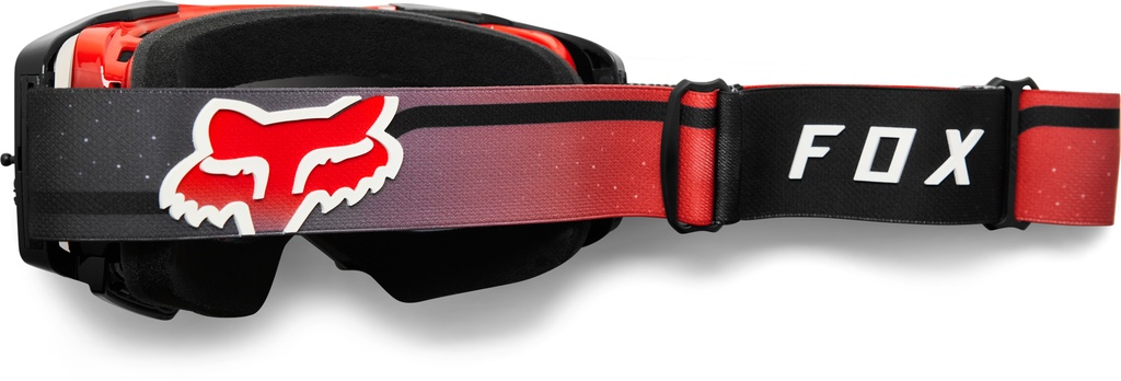 Fox AirSpace Vizen Goggle Fluo Red