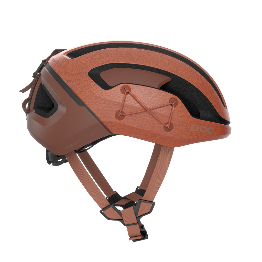 Casque Poc Omne Ultra Mips Himalayan Salt Matt