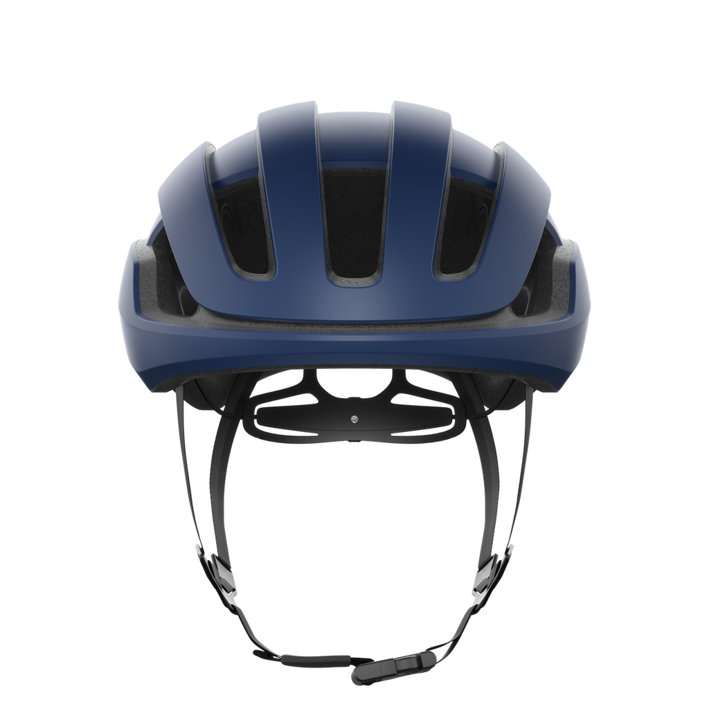 Casque Poc Omne Air Mips Lead Blue Matt