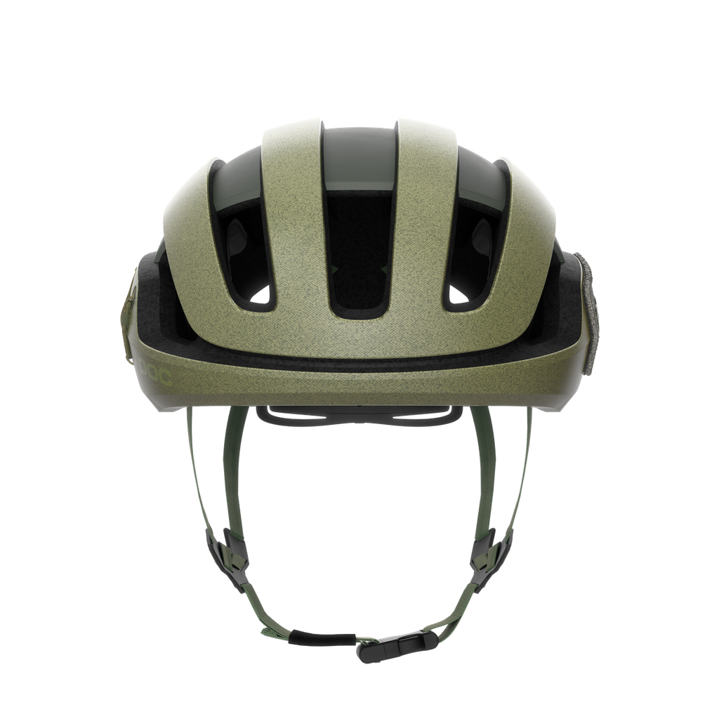 Casque Poc Omne Ultra Mips Epidote Green Matt