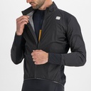 Sportful Hot Pack No Rain Jacket Black