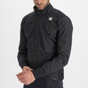 Sportful Hot Pack No Rain Jacket Black