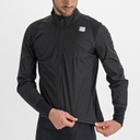 Sportful Hot Pack No Rain Jacket Black