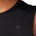 Fox Women Tecbase SL Shirt Black