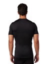 Fox Tecbase SS Shirt Black