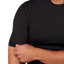 Fox Tecbase SS Shirt Black