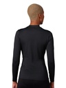 Fox Women Tecbase Fire LS Shirt Black
