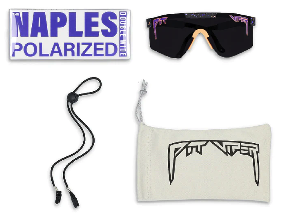 Pit Viper The Naples Originals Polarized