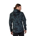 Fox Ranger 2.5L Water Jacket Black Camo