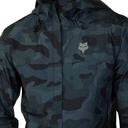 Fox Ranger 2.5L Water Jacket Black Camo