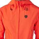 Fox Ranger 2.5L Water Jacket Orange Flam