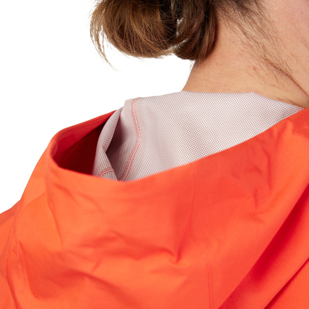 Fox Ranger 2.5L Water Jacket Orange Flam