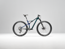 Cannondale Scalpel SE LAB71 Gunmetal Green/Midnight Blue