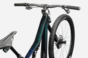 Cannondale Scalpel SE LAB71 Gunmetal Green/Midnight Blue