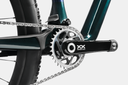 Cannondale Scalpel SE LAB71 Gunmetal Green/Midnight Blue