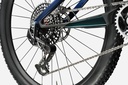 Cannondale Scalpel SE LAB71 Gunmetal Green/Midnight Blue