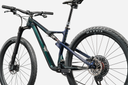 Cannondale Scalpel SE LAB71 Gunmetal Green/Midnight Blue