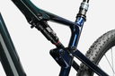 Cannondale Scalpel SE LAB71 Gunmetal Green/Midnight Blue