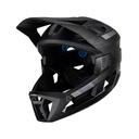 Casque Leat Enduro MTB 2.0 Stealth