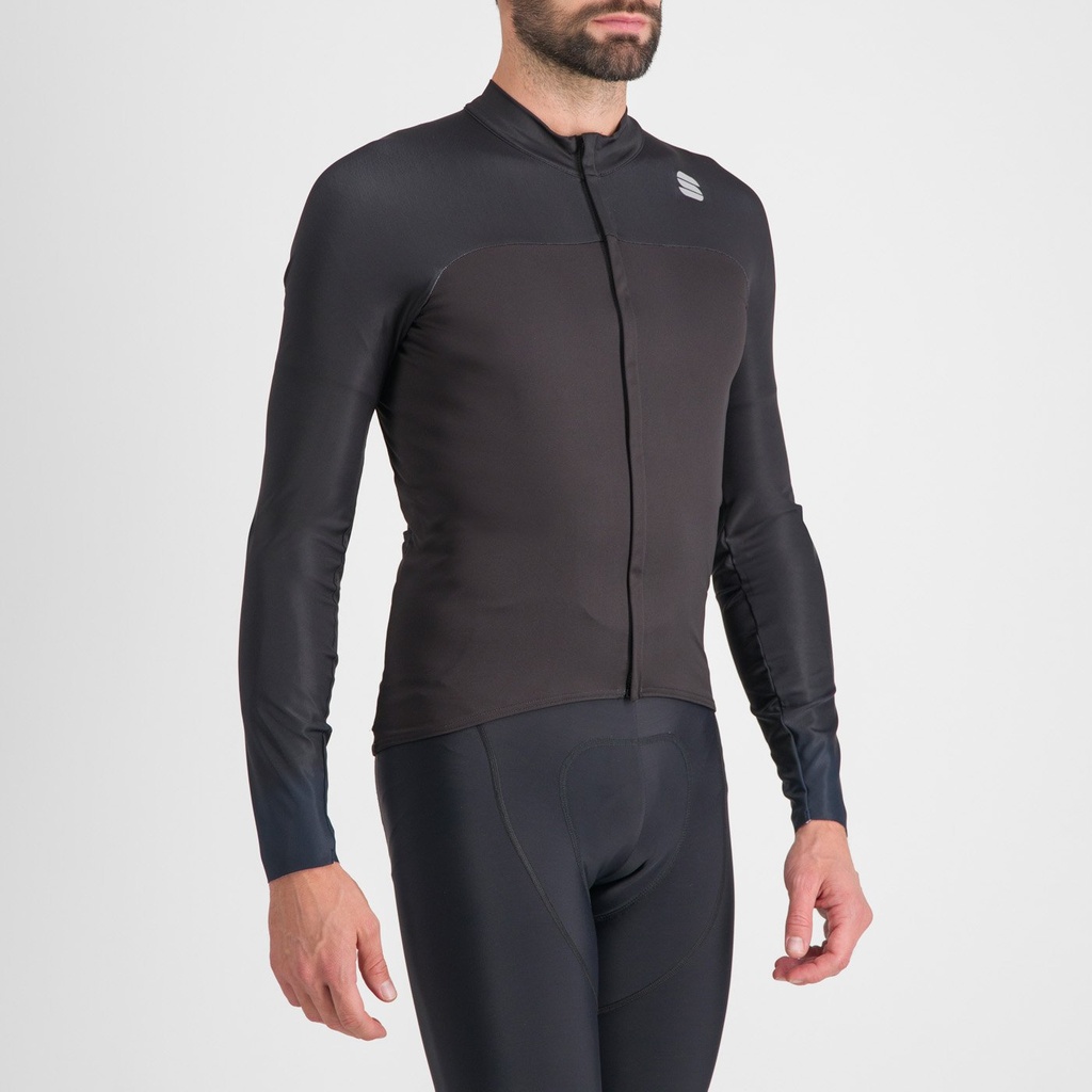 Sportful Bodyfit Pro Jersey Black