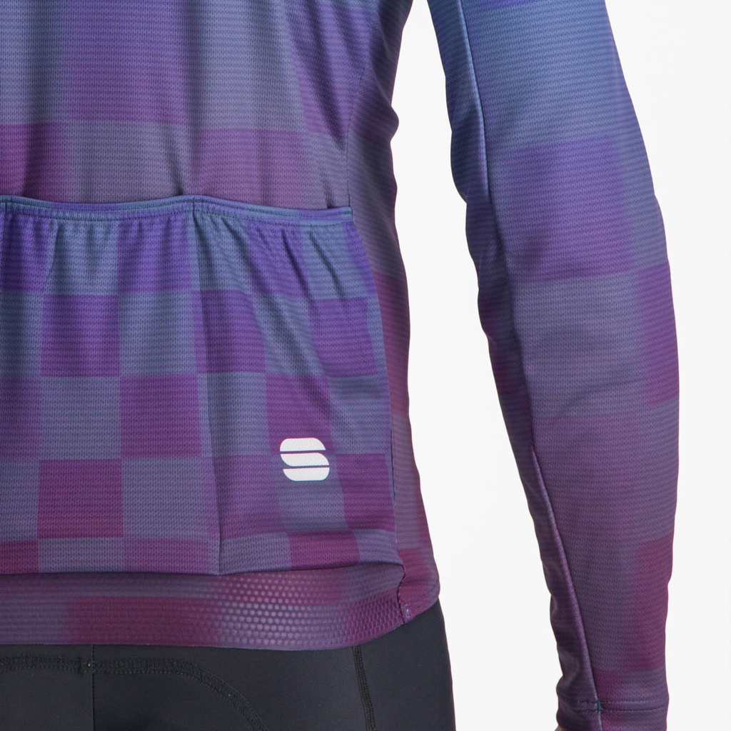 Sportful Rocket Thermal Jersey