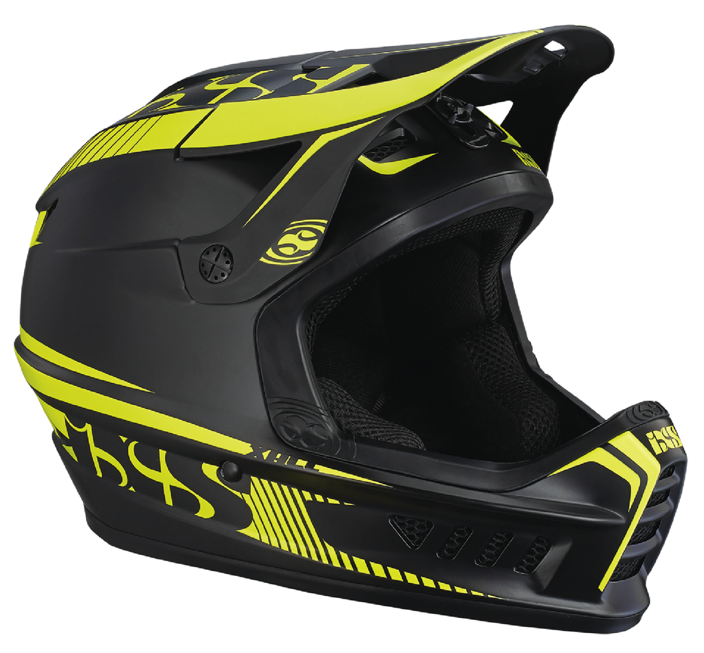 Casque IXS Xact 