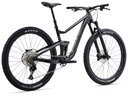 Giant Trance 29 2 Metallic Black