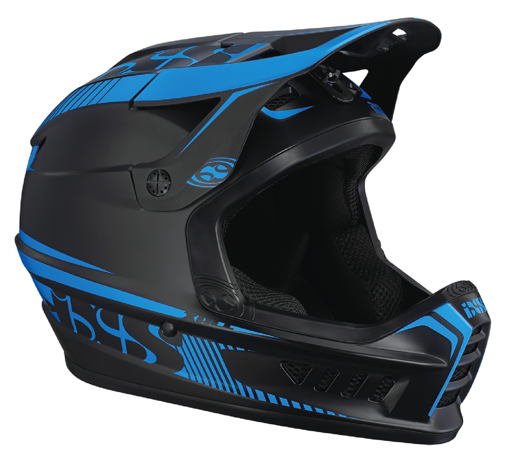 Casque IXS Xact 