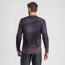 Sportful Flow Giara Tee LS Mud