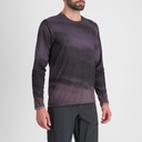 Sportful Flow Giara Tee LS Mud