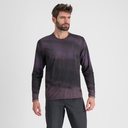 Sportful Flow Giara Tee LS Mud