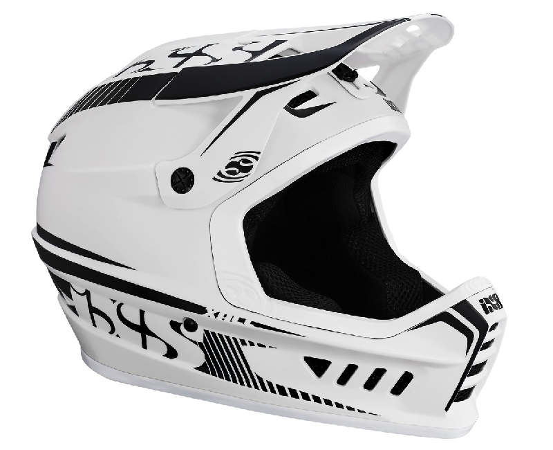 Casque IXS Xact 