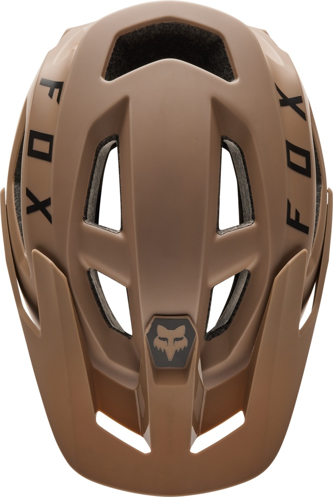 Fox Speedframe Mips Mocha Brown