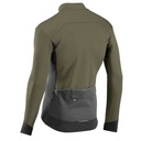 Northwave Reload Jacket Black/Forest Green