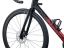 Giant Defy Advanced Pro 2 Carbon/Sangria