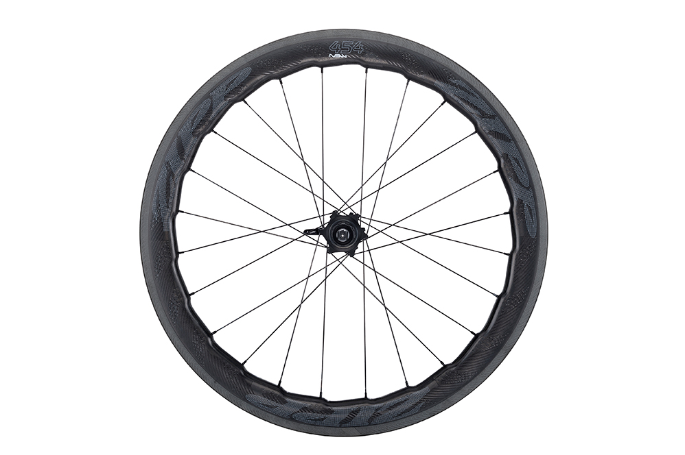 Zipp 454 NSW - 2017