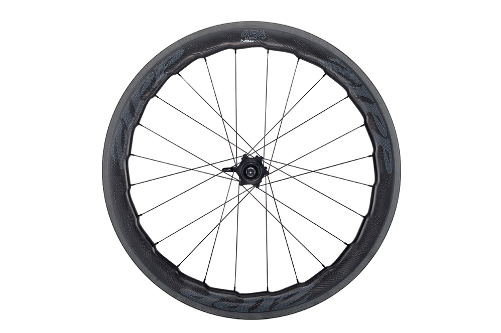 Zipp 454 NSW - 2017